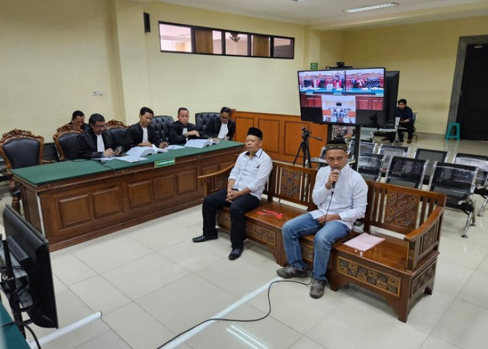 JPU akan Bacakan Tuntutan Perkara Tipikor BPN Kabupaten Malang Minggu Depan