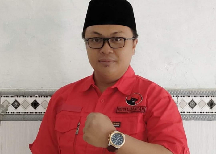 Tidak Direkom PDIP, Ketua Bamusi Tetap Dukung Bupati Fauzi - KH Imam Hasyim di Pilkada Sumenep 