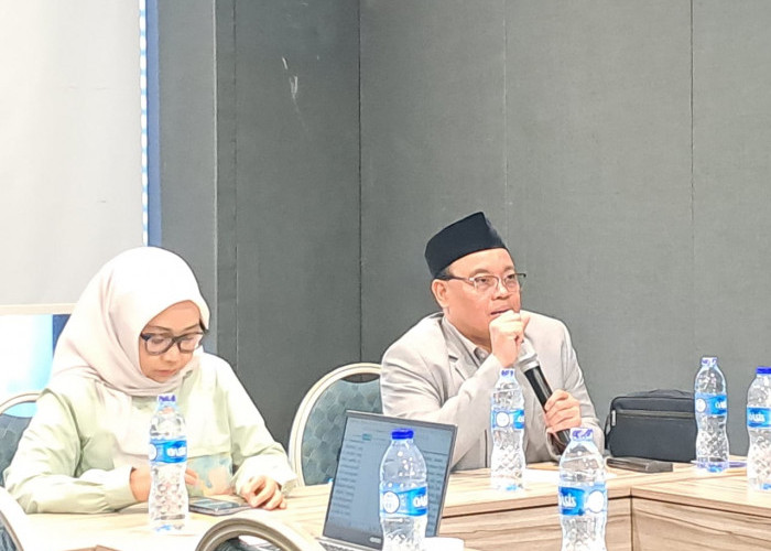 Kemenag Revitalisasi Perpustakaan Masjid di 2025, Ini Programnya