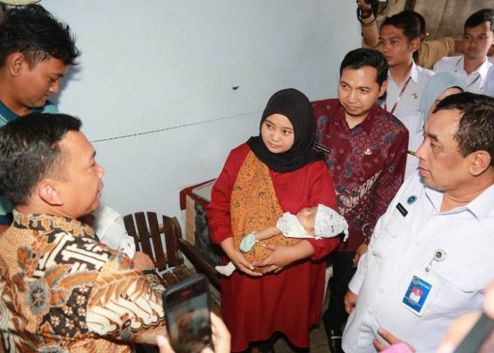 Pemkot Madiun Siap Sukseskan MBG untuk Bumil, Busui, dan Balita