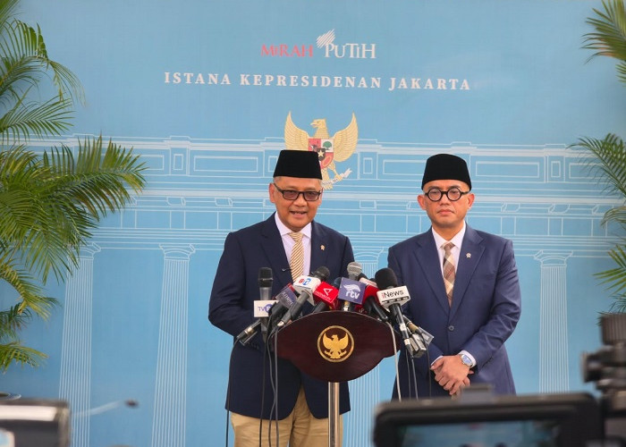 Prabowo Minta Biaya Haji Tak Memberatkan, Masa Antrean Disebut Turun Jadi 14 Tahun