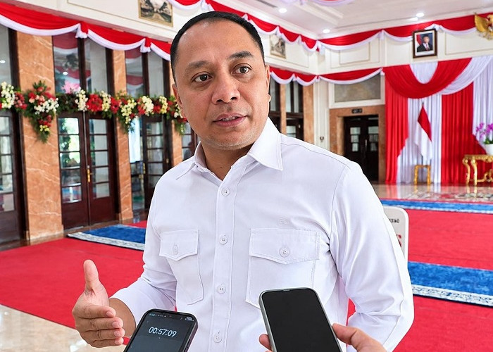 Lulusan SD Surabaya Susut di Dapodik SMP, Ternyata Banyak Lanjut ke Pesantren