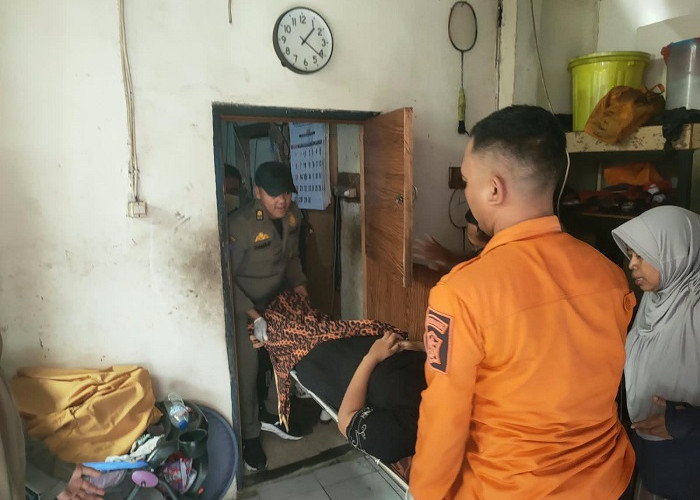 Istri Siri yang Dibacok Suami ternyata Hamil 4 Bulan, Trauma Pilih Tinggal di Rumah Orang Tua