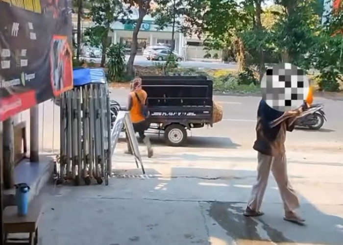 Pungli Pengangkutan Sampah Horeka Rp 300 Ribu, 2 Pegawai DLH Surabaya Dipecat