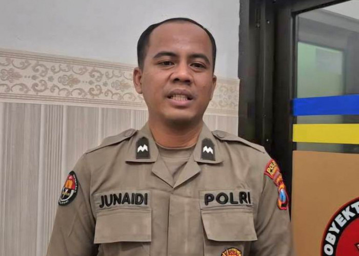 Gagal Curi Burung Perkutut di Pasuruan, Pria Asal Lekok Diamankan Warga