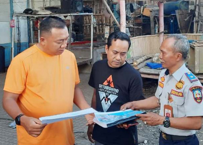 Pemkab Situbondo Dukung Reaktivasi Jalur Kereta Api Panarukan-Jember-Kalisat