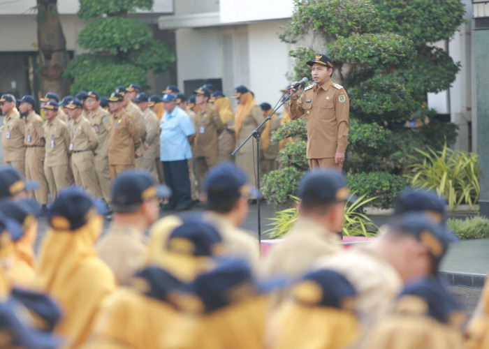 Ultimatum dari Balai Kota Madiun, Ancam Copot Lurah hingga Percepatan Kinerja OPD