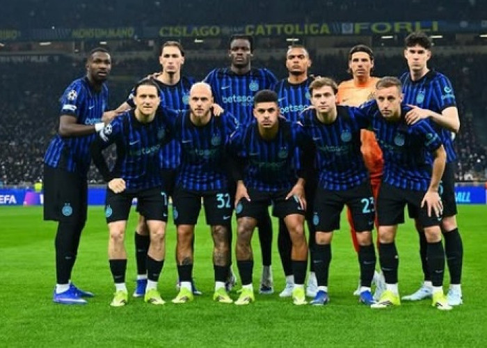 Sensasional! Bodo/Glimt Singkirkan Inter Milan dan Ukir Sejarah di Liga Champions