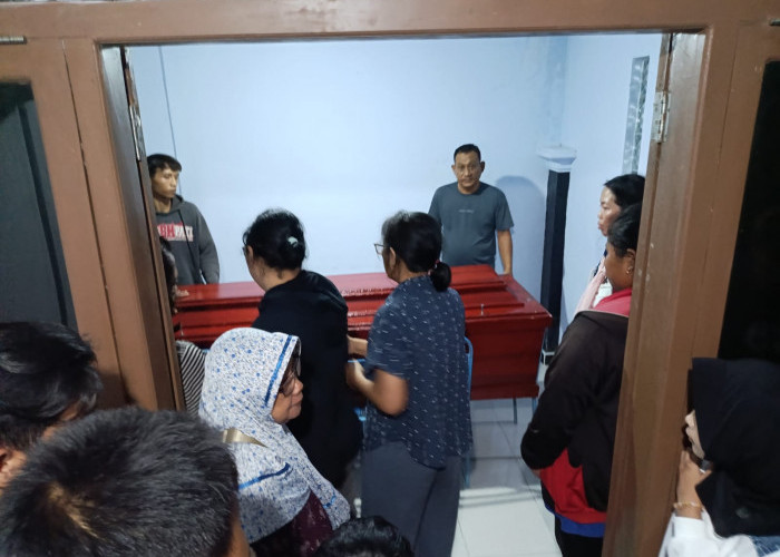 Rencana Nikah Pupus, Sopir Truk Asal Tulungagung Jadi Korban KMP Mutiara Sentosa 2