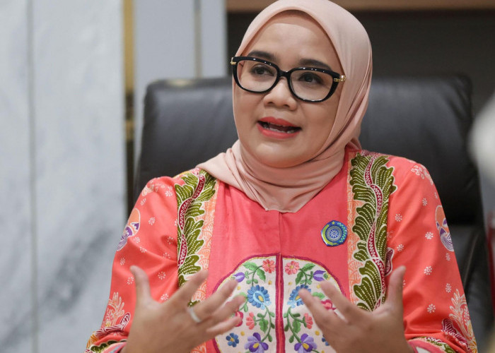 Surabaya Terapkan Jam Tanpa Gawai Pukul 18.00 Sampai 20.00, Bunda Rini Minta Orang Tua Jadi Contoh