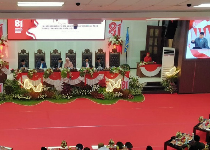 Wali Kota Malang Sebut Pidato Presiden Prabowo Sampaikan Data dan Fakta