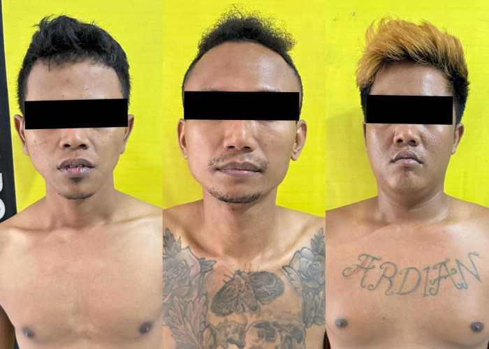 Residivis Curanmor Ditembak Polsek Bubutan, Penadah Nyambi Edarkan Sabu