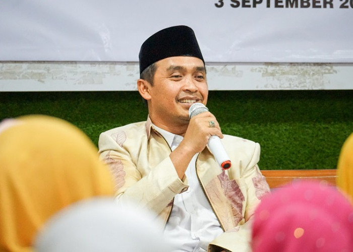 Peran Keluarga Sangat Penting dalam Ketahanan Bangsa, Begini Pesan Mas Adi!