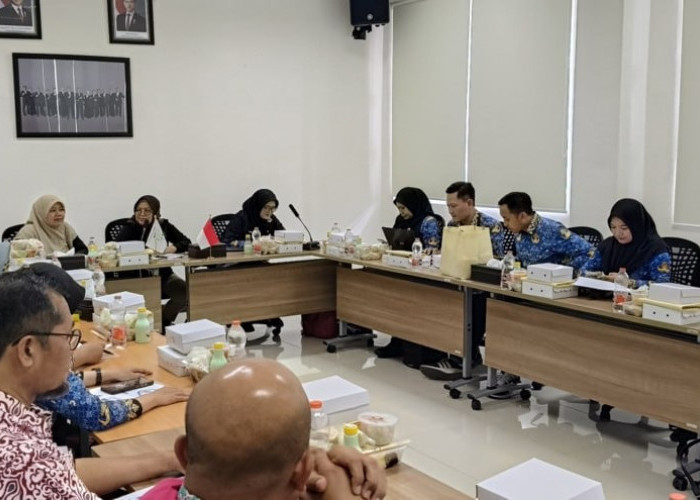 26.711 Warga Tulungagung Masuk Dalam Penerima Manfaat DBHCHT 2026 di Dinas Kesehatan 