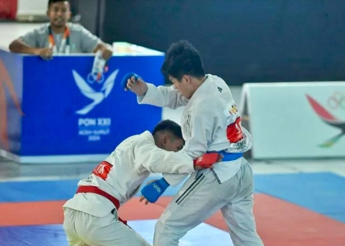 Tantangan Ketua Terpilih Musprov PBJI Jawa Timur Memperkuat Ekosistem Jujitsu