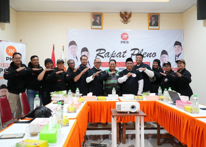 Silaturahmi SPEED dan PKS Surabaya, Curhat Potongan dan Perlindungan, Sepakat Berjuang Bersama