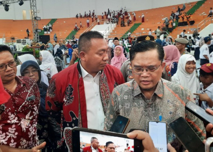 Dapat Tambahan 20 Sekolah, Total 116 Lembaga Pendidikan di Situbondo Direvitalisasi Tahun 2026