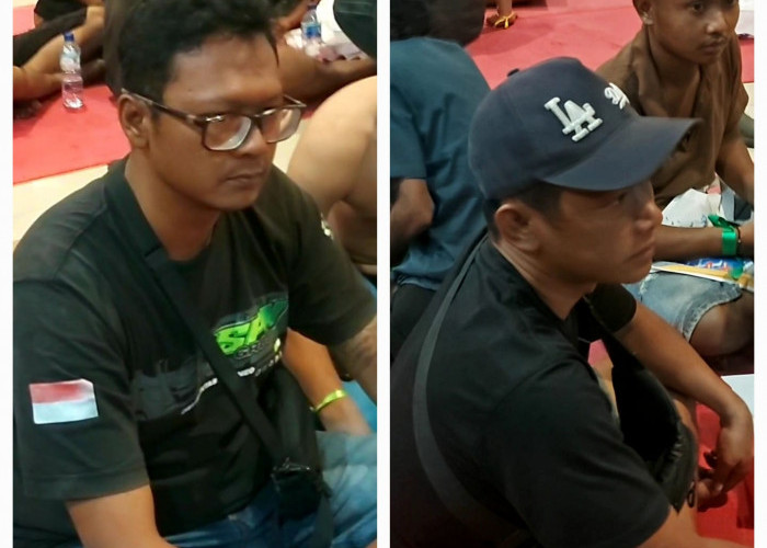 Pengakuan Penumpang KM Mutiara Santosa 2 yang Selamat: Lompat ke Laut, 2–3 Jam Mengapung