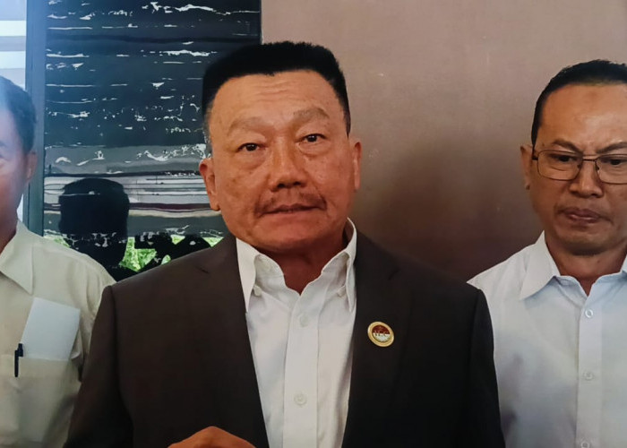 Polda Jatim Hentikan Penyelidikan Laporan Dugaan Penipuan oleh Hermanto Oerip