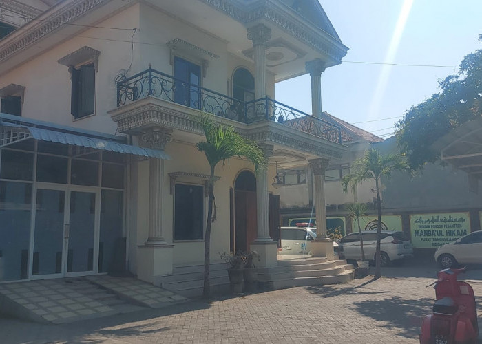 Ponpes Manba'ul Hikam Istirahatkan Kegiatan Belajar, Santri Terus Dipantau Usai Dugaan Keracunan MBG