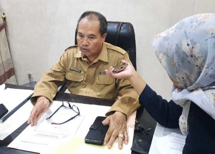 DPMD Situbondo Siapkan PAW Delapan Kepala Desa 