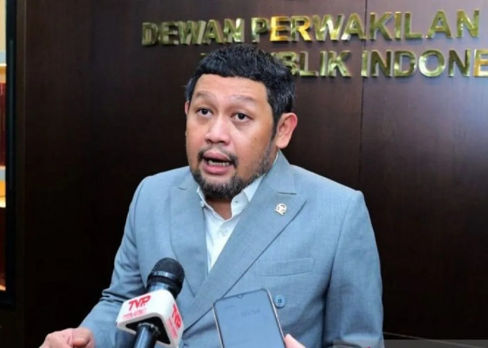 Anggota DPR Dorong Polri Usut Fasilitas Mewah Lapas Cibinong