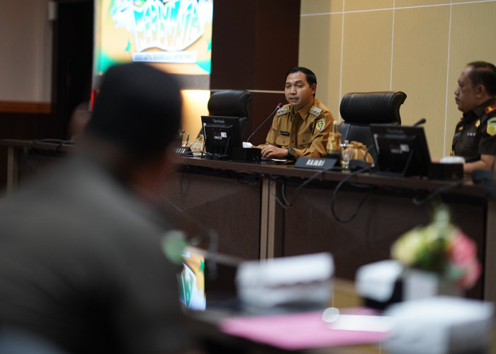Lebih 100 Pengembang Belum Serahkan PSU, Kejari Madiun Minta Segera Penuhi Kewajiban