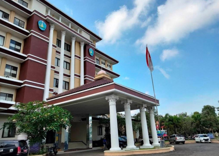 Dinkes Ponorogo Pantau Kesehatan Siswa Sekolah Rakyat