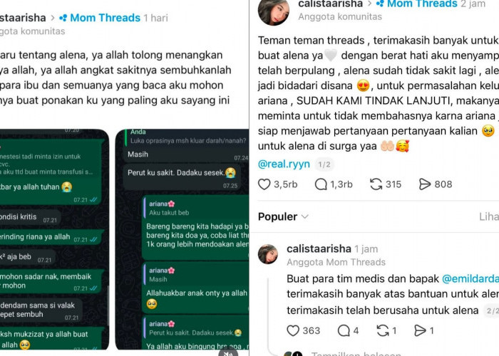 Bayi Alena Meninggal di Usia 24 Hari, Dugaan Dicekoki Telur Mentah Viral di Surabaya