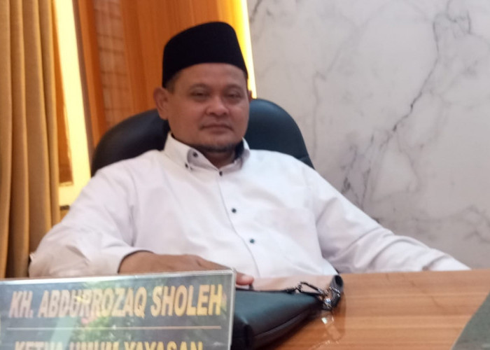 Support Muktamar ke-35 NU Tambakberas, Muhammadiyah Jombang Siapkan Kokam dan Bakso Gratis 