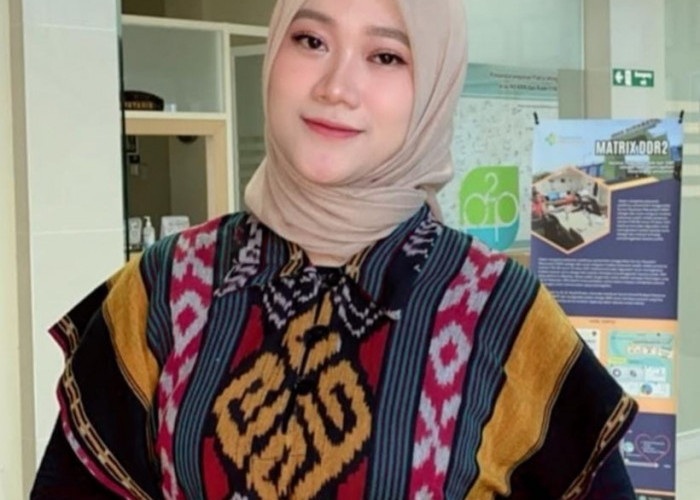 Perjalanan Karier Nadilla Aisyah, Garda Depan Kesekretariatan BBKK Surabaya