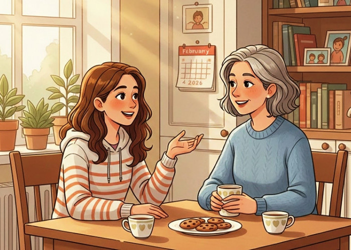 Pengakuan yang Datang Terlambat: Anak yang Tumbuh Tanpa Nama Ayah (1)