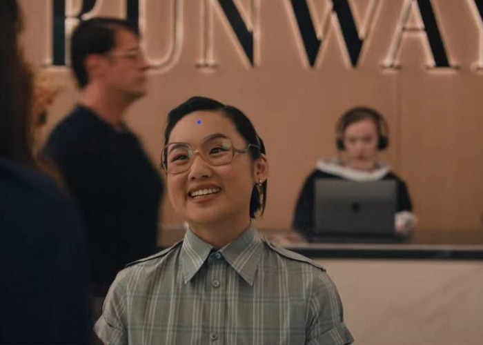 Karakter Jin Chao di The Devil Wears Prada 2 Picu Seruan Boikot dari Netizen Tiongkok