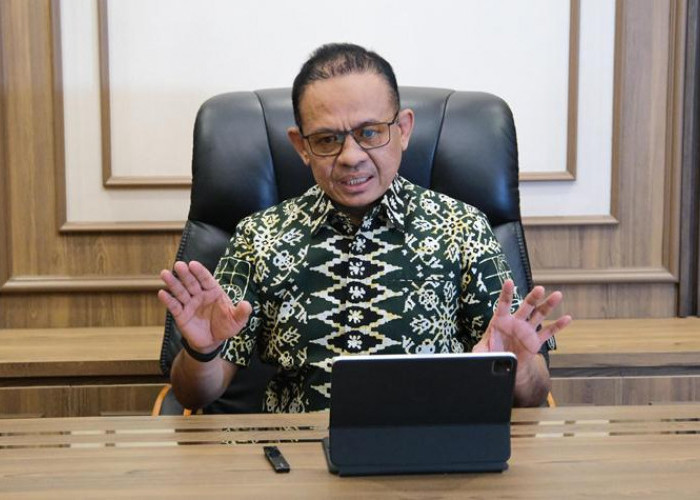 Kementerian ATR/BPN Bantah Isu 2026 Tanah Tak Bersertipikat Diambil Negara, Dirjen PHPT: Itu Tidak Benar