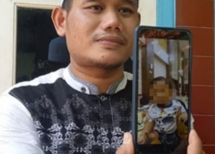 Keluarga Korban Balita Gagal Ginjal di Pasuruan Kecewa, Terdakwa Hanya Divonis 2 Tahun