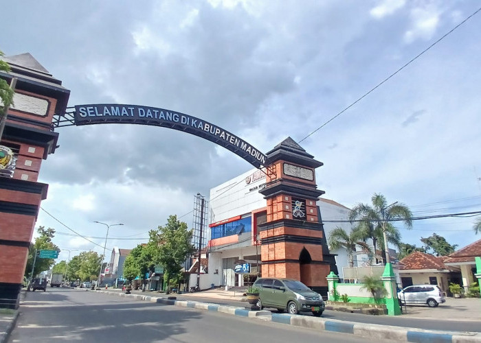 Realisasi Investasi di Kabupaten Madiun Triwulan I Jeblok