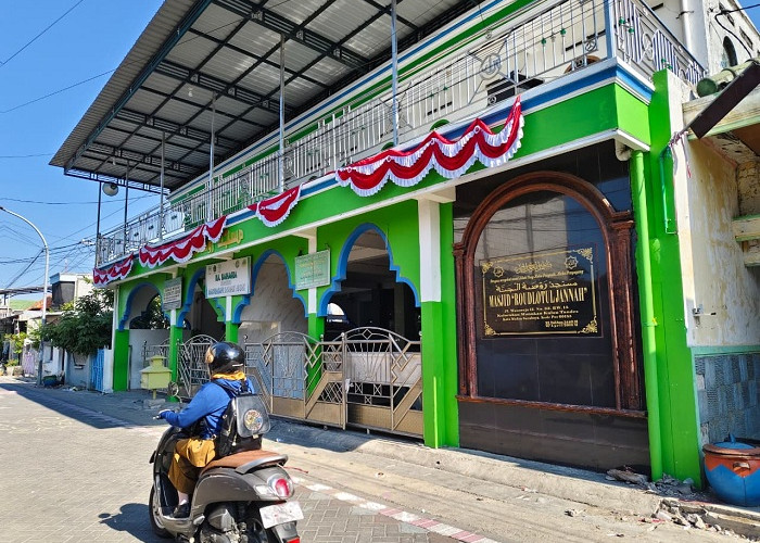 Dijanjikan Gratis, Khitan Massal di Manukan Kulon Mendadak Ditagih Rp 300 Ribu Per Anak