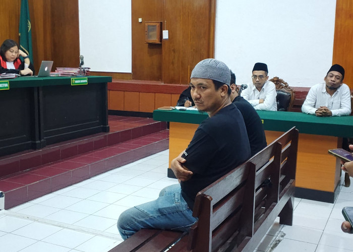  Kasus Penganiayaan Pasar Buah, Dua Saksi Mengaku Tak Lihat Langsung Pemukulan