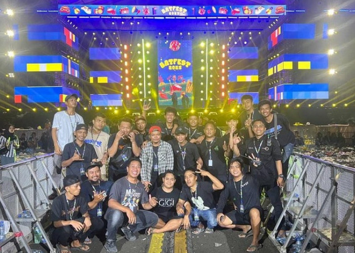 Native Multimedia Surabaya Sediakan Layanan Multimedia Lengkap hingga Merambah Kuliner