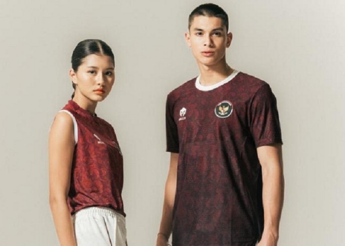 Gorga dan Limar Jadi Identitas Kontingen Indonesia di Asian Games 2026