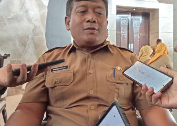 Data Inspektorat Siskeudes Tampilkan Belasan Desa di Tulungagung Rawan Salah Gunakan Anggaran