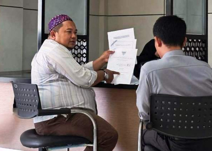 Diduga Langgar Kode Etik, Notaris Mojokerto Dilaporkan ke MPD Jatim