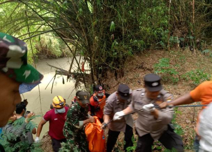Polisi Magetan Tak Temukan Bekas Luka Penganiayaan Pada Mayat Wanita Di Bengawan Madiun