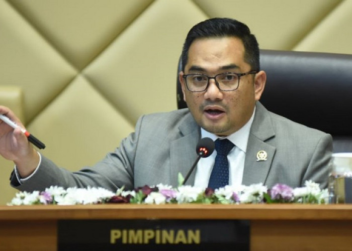 Komisi II DPR Warning Pejabat yang Bermain Rekrut Honorer 