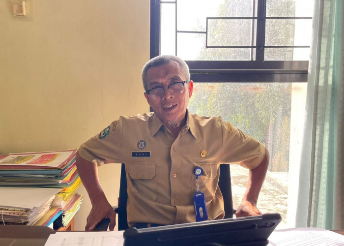 Dinas PMD Magetan Prediksi Pilkades e-Voting Butuh Rp12 Miliar