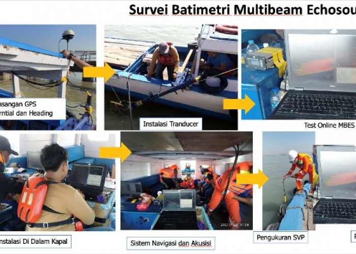 Dijaga Ketat, BBPJN Pastikan Jembatan Suramadu Aman dan Bisa Dilalui hingga 100  Tahun