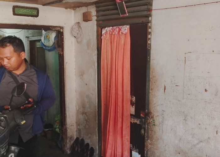 Motif Cemburu Diduga Picu Pembacokan di Sidotopo, Korban Minta Maaf Sebelum Tewas.