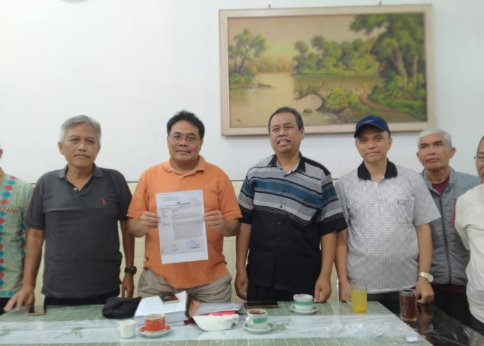 Buntut Dugaan Pengusiran Paksa di Kampus Unikama, Ahli Waris Pendiri Lapor ke Polresta Malang Kota