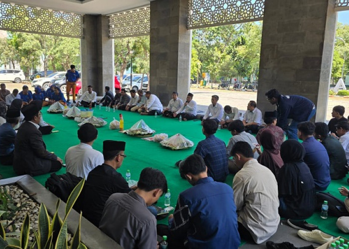 Forum Penyelamat UINSA Desak Menteri Agama Segera Tetapkan Rektor Definitif