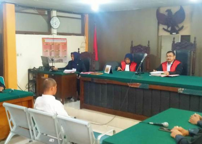 Penipuan Proyek Rumah di Malang, Kontraktor Divonis 3 Tahun Penjara